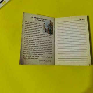 11 Preghiere per la Famiglia