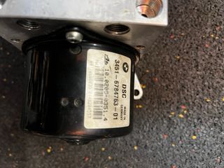 Módulo ABS BMW Serie 3 E90 E91 E92 E93