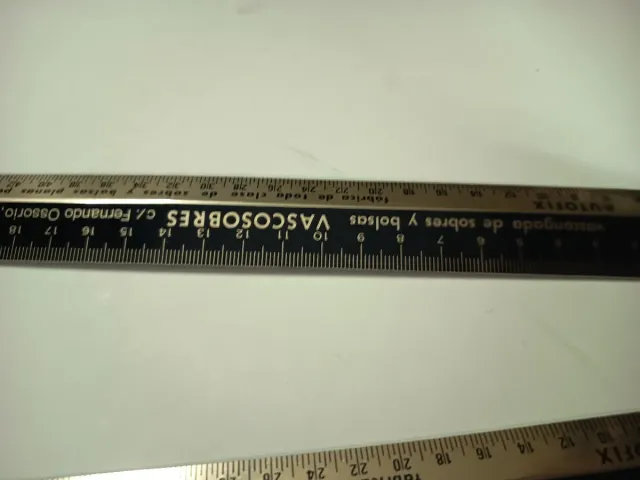 Vecchie righe pubblicitarie