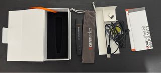 Scanmarker Air Penna Scanner e Traduttore