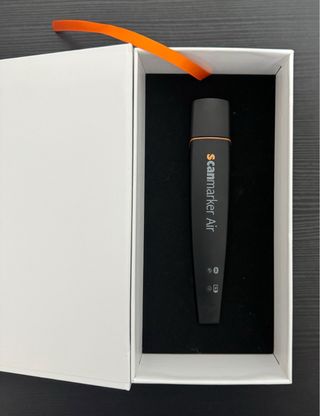 Scanmarker Air Penna Scanner e Traduttore
