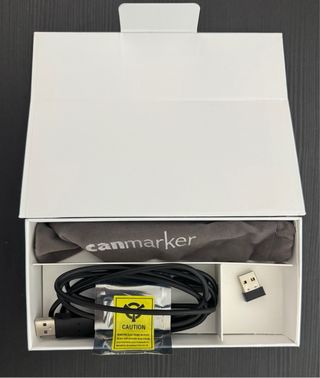 Scanmarker Air Penna Scanner e Traduttore