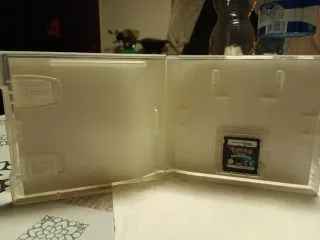 Pokémon Versione Diamante Nintendo DS Italiano