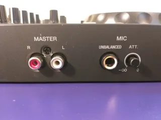 Controlador DJPioneer DDJ-FLX4 NUEVO (2025)+Extra