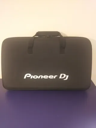 Controlador DJPioneer DDJ-FLX4 NUEVO (2025)+Extra