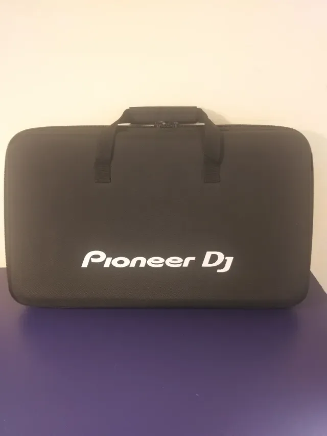 Controlador DJPioneer DDJ-FLX4 NUEVO (2025)+Extra