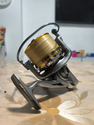 Cinnetic Raycast III CBR4