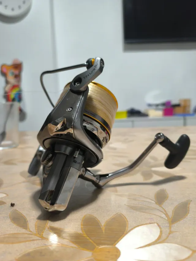 Cinnetic Raycast III CBR4