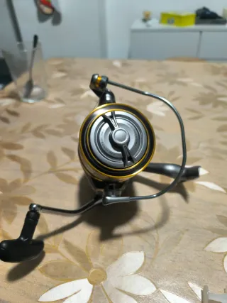 Cinnetic Raycast III CBR4