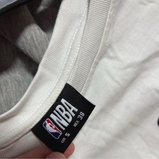 Camiseta Chicago Bulls Lefties manga larga