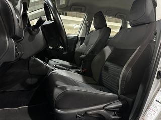 Toyota Auris Touring Sports Híbrido Automático