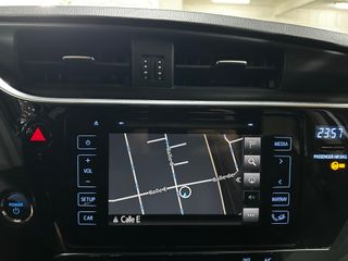 Toyota Auris Touring Sports Híbrido Automático