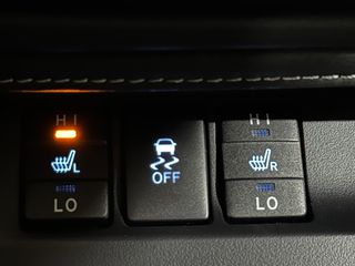 Toyota Auris Touring Sports Híbrido Automático