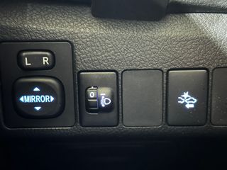 Toyota Auris Touring Sports Híbrido Automático