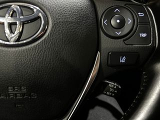 Toyota Auris Touring Sports Híbrido Automático