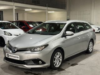 Toyota Auris Touring Sports Híbrido Automático