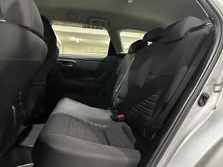 Toyota Auris Touring Sports Híbrido Automático