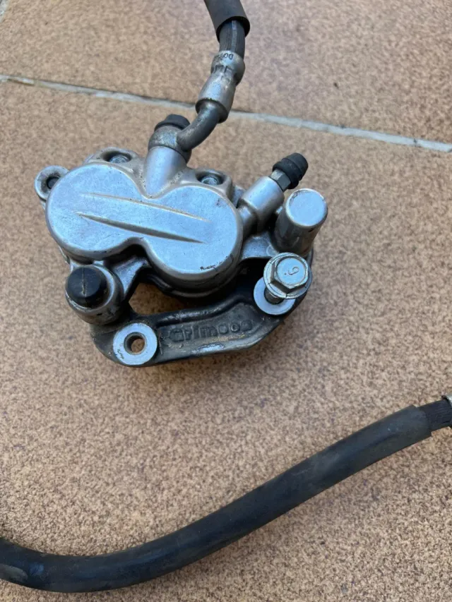 Pinza Freno Yamaha Xmax 2006-2009