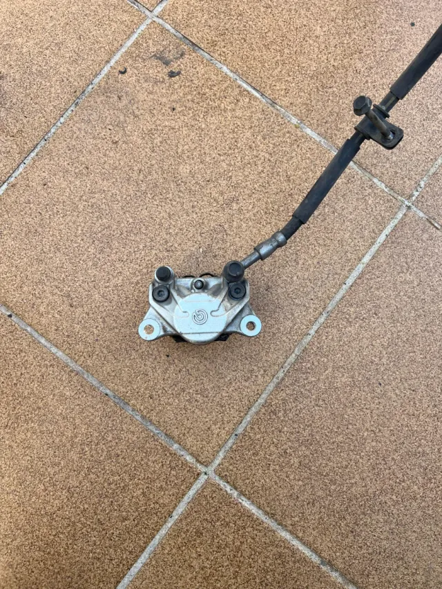 Pinza Freno Yamaha Xmax 2006-2009