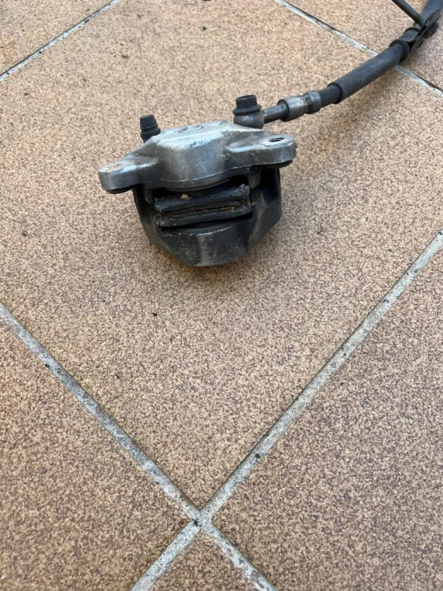 Pinza Freno Yamaha Xmax 2006-2009