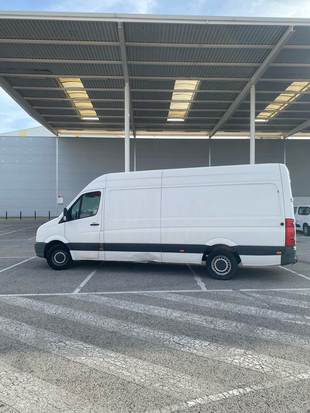 Transporte de muebles y electrodomésticos, Alacant