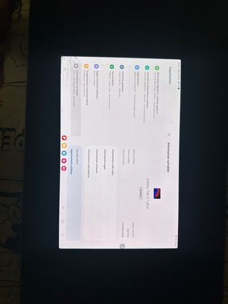 Samsung Galaxy Tab S7+ 128GB Wi-Fi