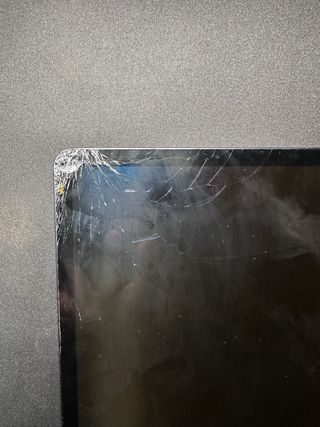 Samsung Galaxy Tab S7+ 128GB Wi-Fi