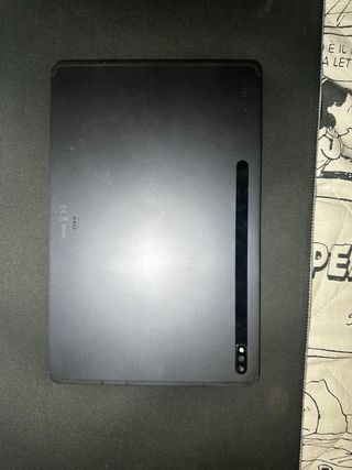 Samsung Galaxy Tab S7+ 128GB Wi-Fi