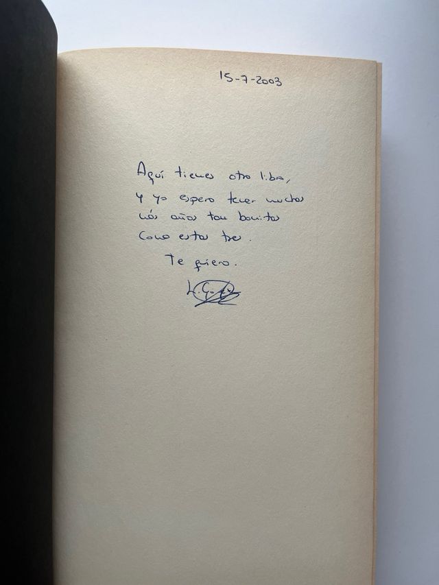 Jefe Atta: El secreto de la Casa Blanca