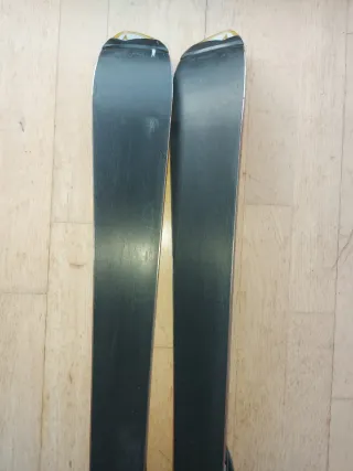 Esquís ATOMIC Niñ@ F7S