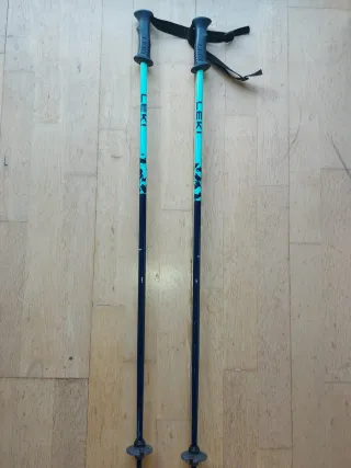 Esquís ATOMIC Niñ@ F7S