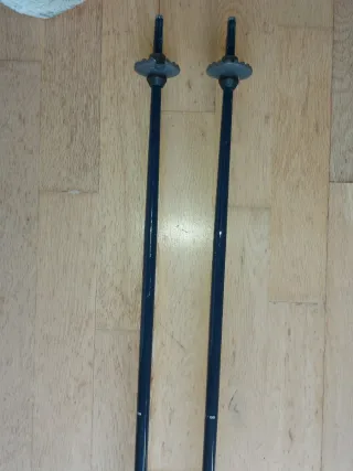 Esquís ATOMIC Niñ@ F7S