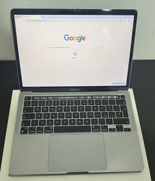 MacBook Pro Apple