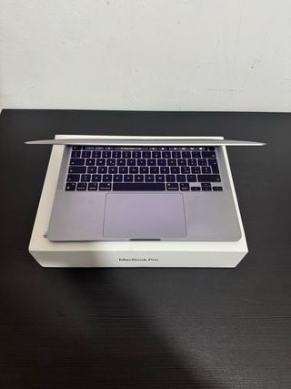 MacBook Pro Apple