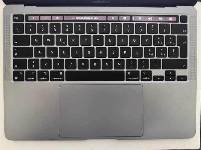 MacBook Pro Apple