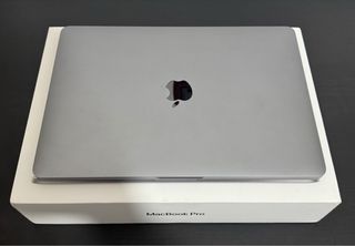MacBook Pro Apple