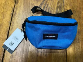 Riñonera Eastpak Azul