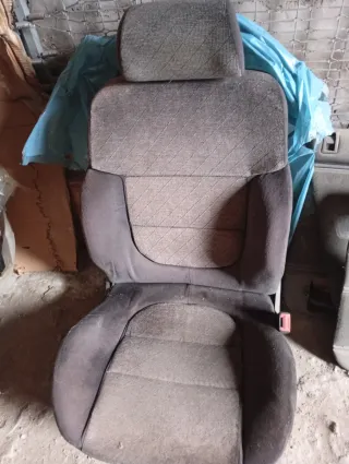 Asientos Delanteros Citroen ZX