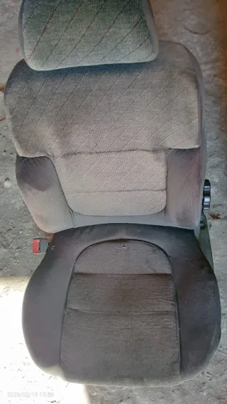 Asientos Delanteros Citroen ZX