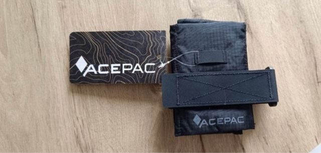 Bolsa herramientas bici Acepac Tool Wallet MKIII