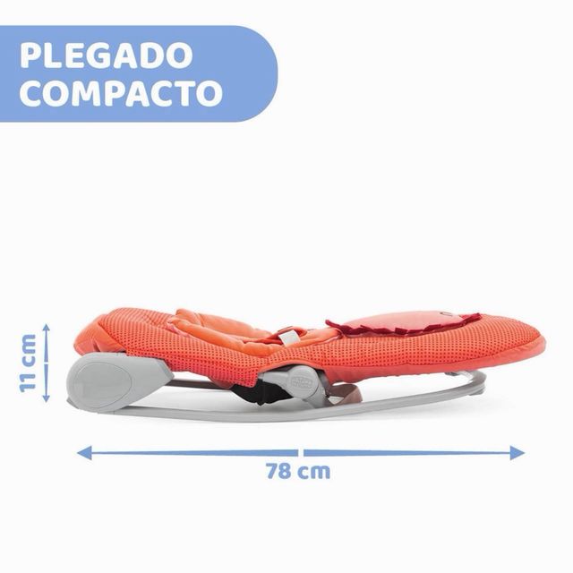 Amaca Evolutiva Chicco