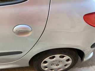 OFERTA Peugeot 206 HDI