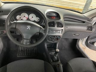 OFERTA Peugeot 206 HDI