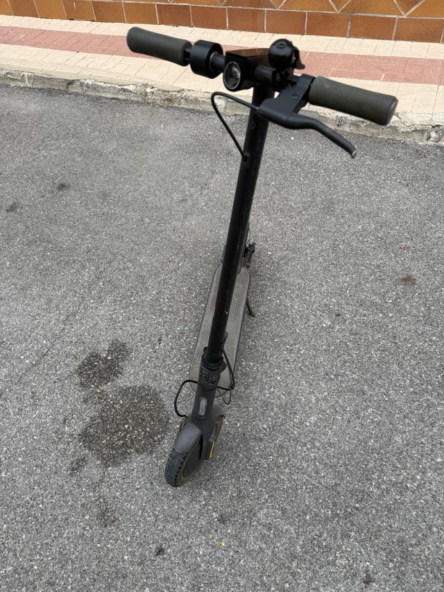 Patinete Xiaomi Esencial