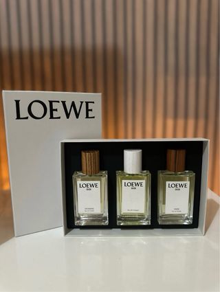 Set de Perfumes Loewe 001