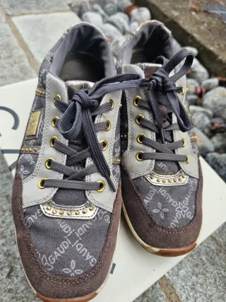 Scarpe Gaudi donna 39