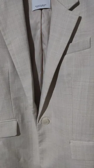 Americana Mango Beige