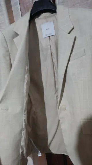 Americana Mango Beige