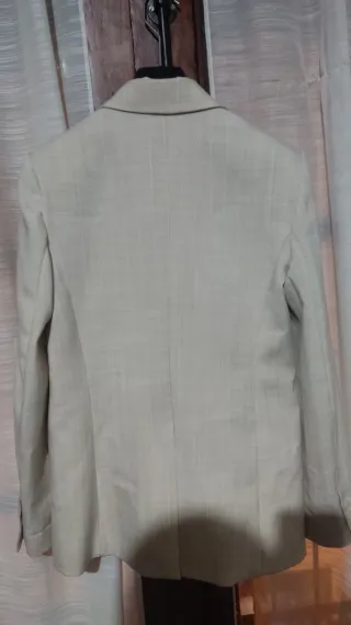 Americana Mango Beige