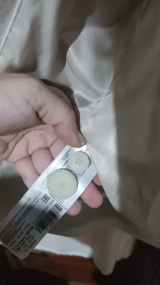 Americana Mango Beige